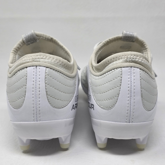 Under Armour Unisex UA Magnetico Select FG Soccer Cleats Size Men 4 Wmns 5.5 New main image 10